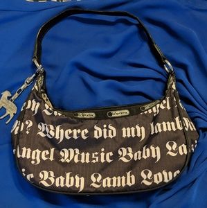 LeSport Sac L.A.M.B bag